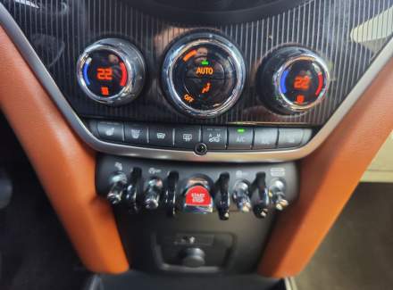 Mini - Countryman