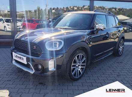 Mini - Countryman