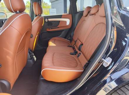Mini - Countryman