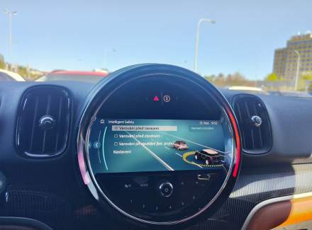 Mini - Countryman