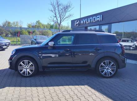 Mini - Countryman