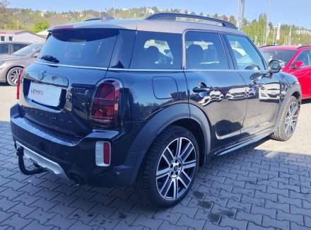 Mini - Countryman