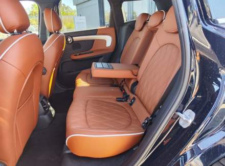 Mini - Countryman