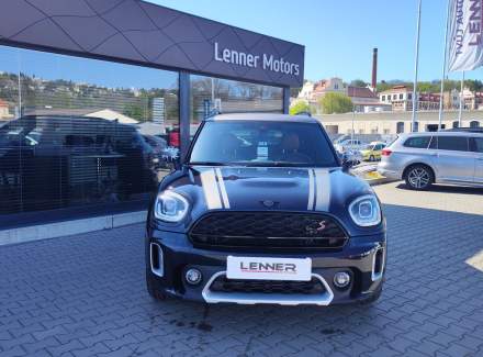 Mini - Countryman