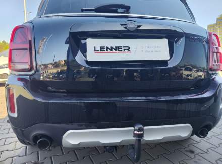 Mini - Countryman