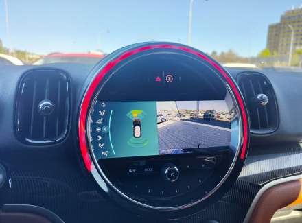 Mini - Countryman