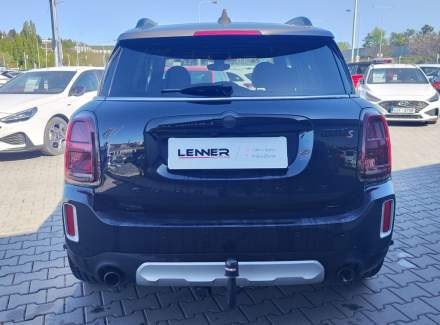 Mini - Countryman