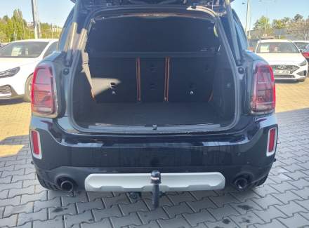 Mini - Countryman