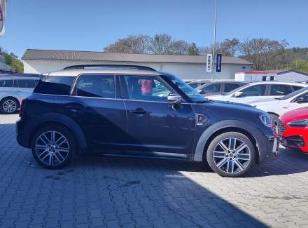 Mini - Countryman