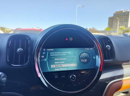 Mini - Countryman