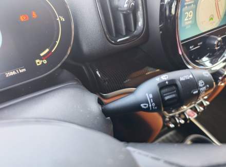 Mini - Countryman