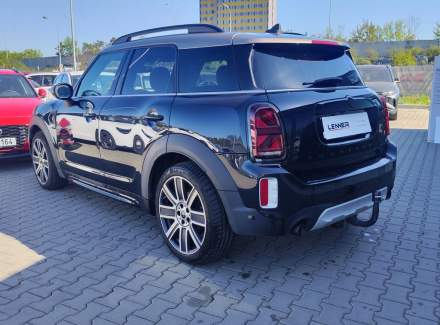 Mini - Countryman