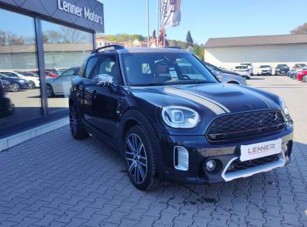 Mini - Countryman