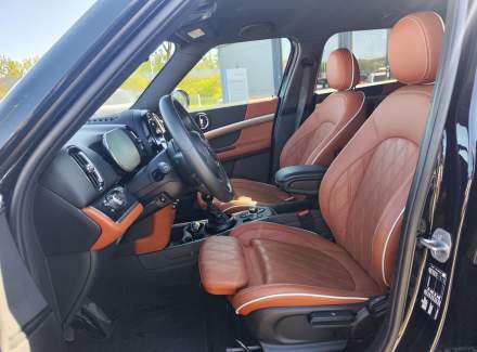 Mini - Countryman