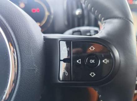 Mini - Countryman
