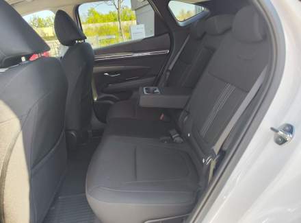 Hyundai - Tucson