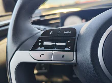Hyundai - Tucson