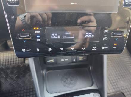 Hyundai - Tucson