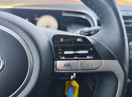 Hyundai - Tucson