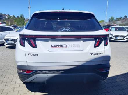 Hyundai - Tucson