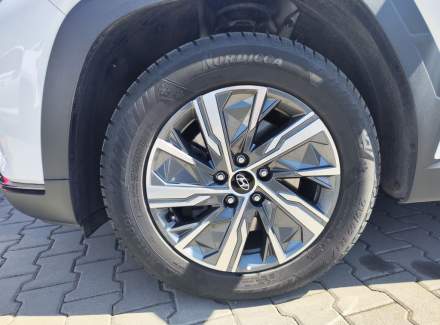 Hyundai - Tucson