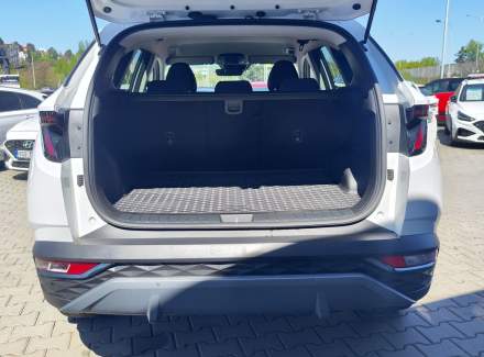 Hyundai - Tucson