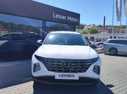 Hyundai - Tucson