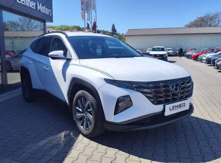 Hyundai - Tucson