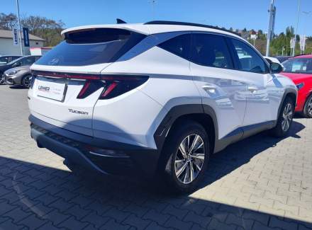 Hyundai - Tucson