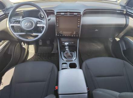 Hyundai - Tucson