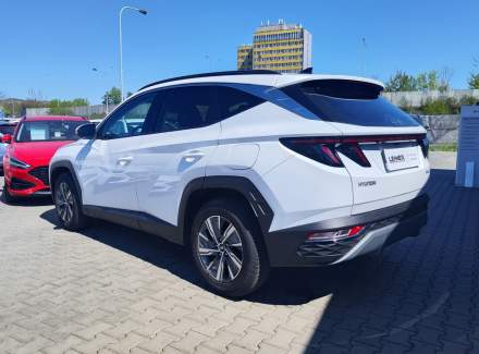Hyundai - Tucson