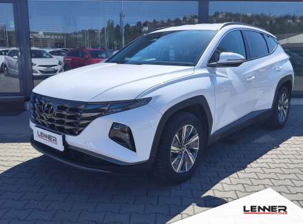 Hyundai - Tucson