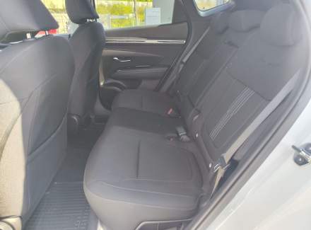 Hyundai - Tucson