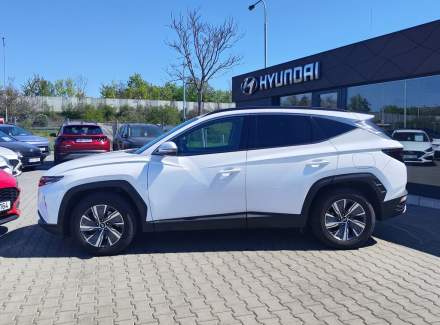 Hyundai - Tucson