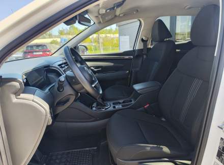 Hyundai - Tucson