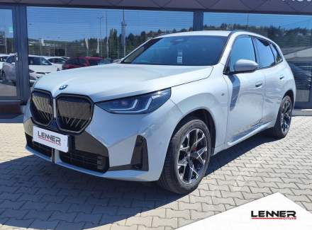 BMW - X3