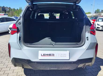 BMW - X3