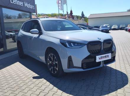 BMW - X3