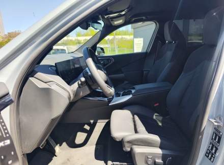 BMW - X3