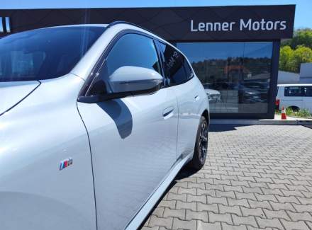 BMW - X3