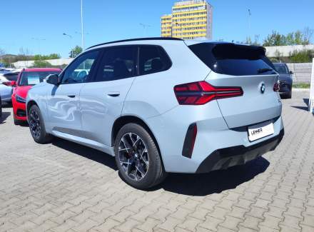 BMW - X3