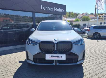 BMW - X3