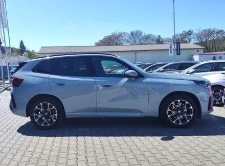 BMW - X3