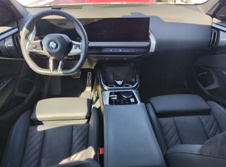 BMW - X3