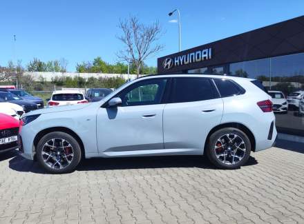 BMW - X3