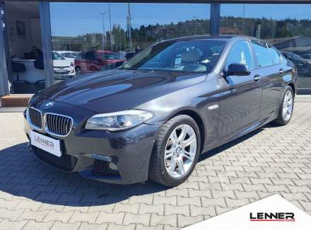 BMW - 5er