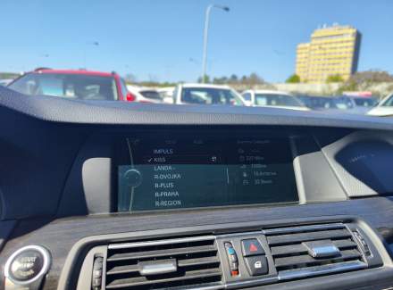 BMW - 5er