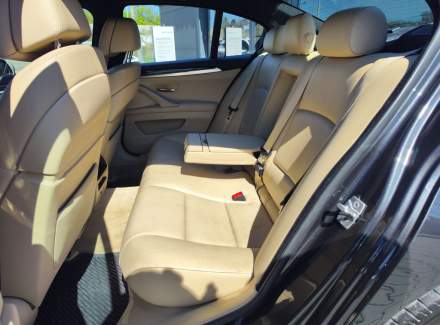 BMW - 5er