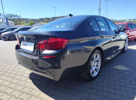 BMW - 5er