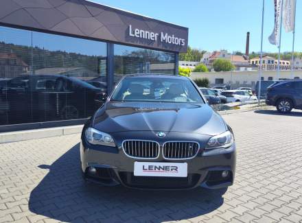 BMW - 5er